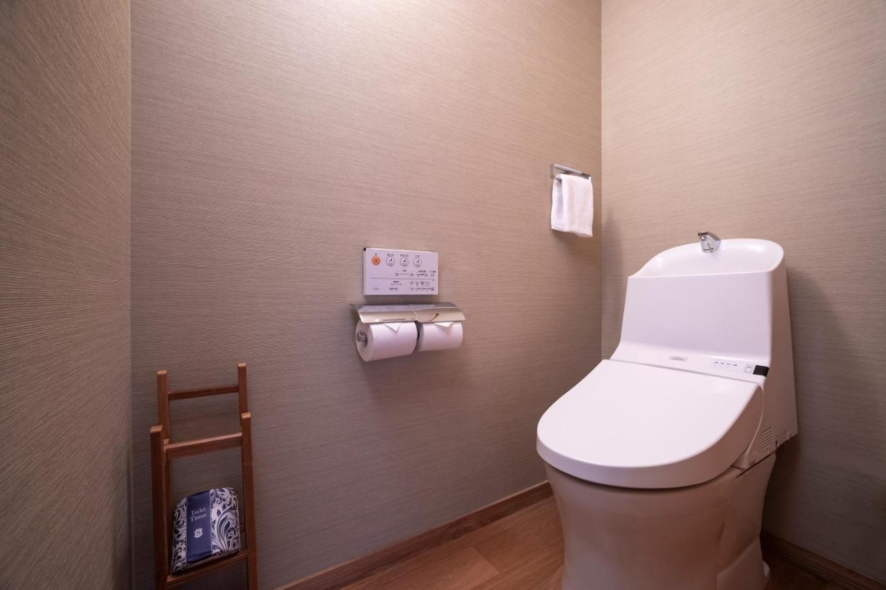 Rinn Machiya Kuon Kjóto Exteriér fotografie